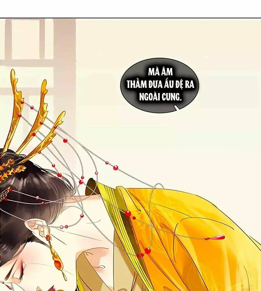 Tiểu Sư Phụ, Tóc Giả Của Ngài Rơi Rồi!: Chapter 19