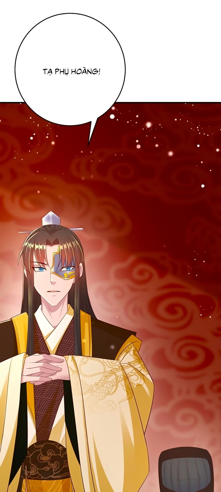Phượng Ngự Tà Vương: Chapter 48
