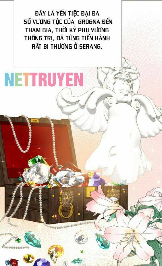 Hầu Nữ Giá Đáo: Chapter 8