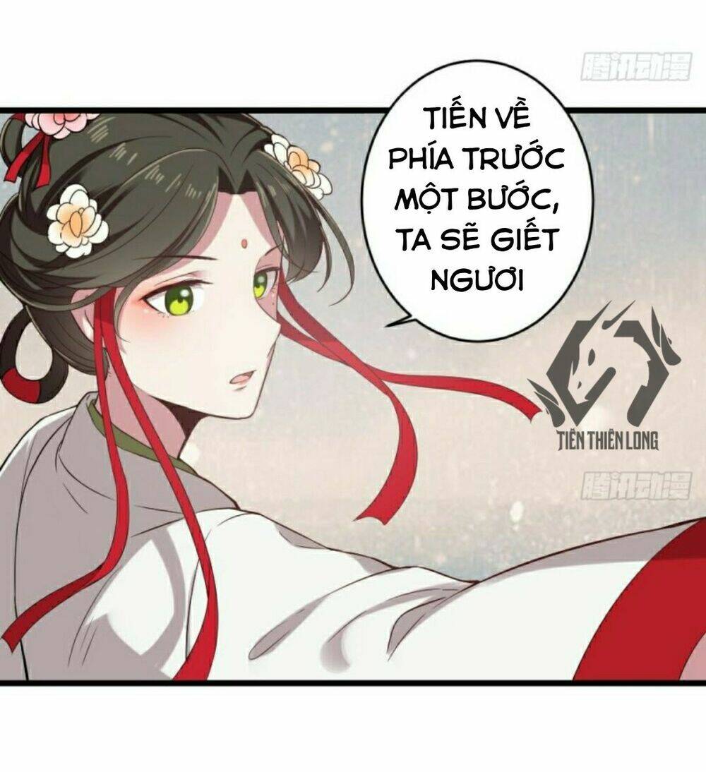 Hệ Thống Nghịch Tập Thiên Hậu: Chapter 49