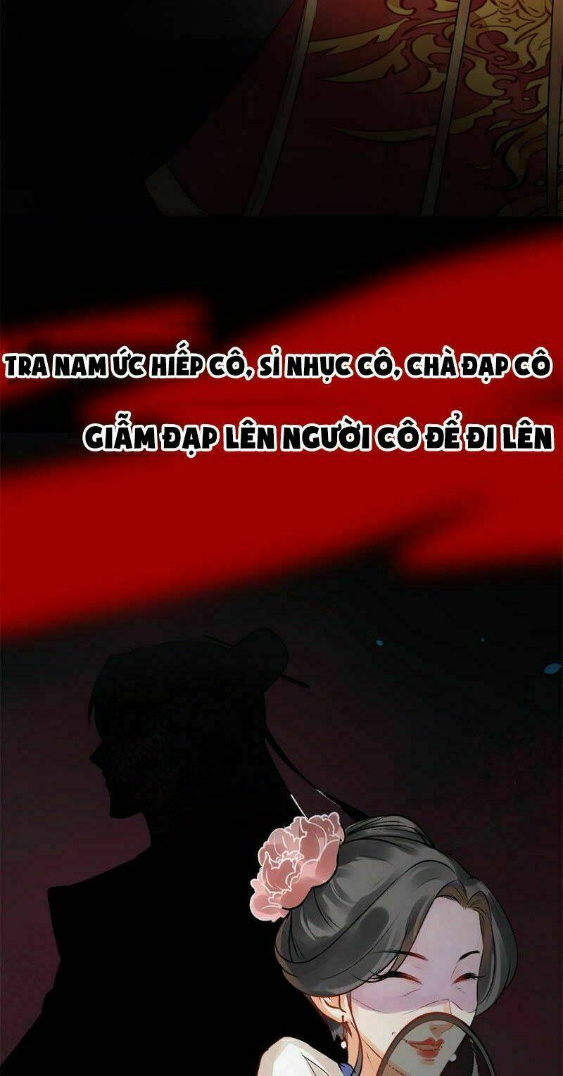 Thịnh Sủng Kiều Nữ Trở Về Triều Ca: Chapter 0