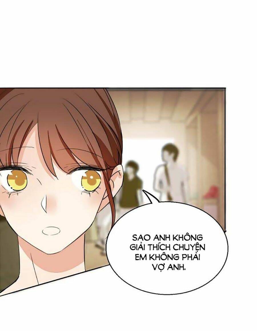 Mùi Hương Lãng Mạn: Chapter 73