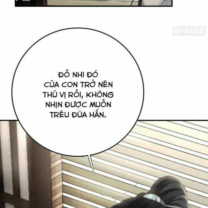 Nguyệt Trụy Trọng Minh: Chapter 18