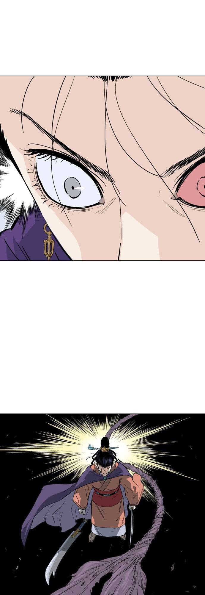 Cao Thủ 2: Chapter 24