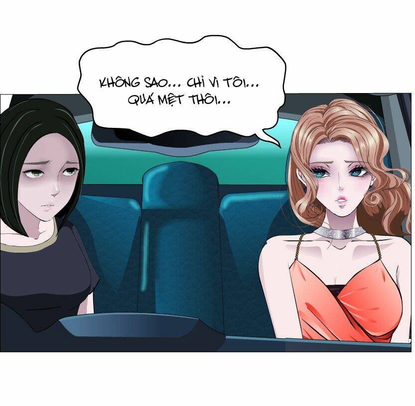 Cạm Bẫy Của Nữ Thần: Chapter 122