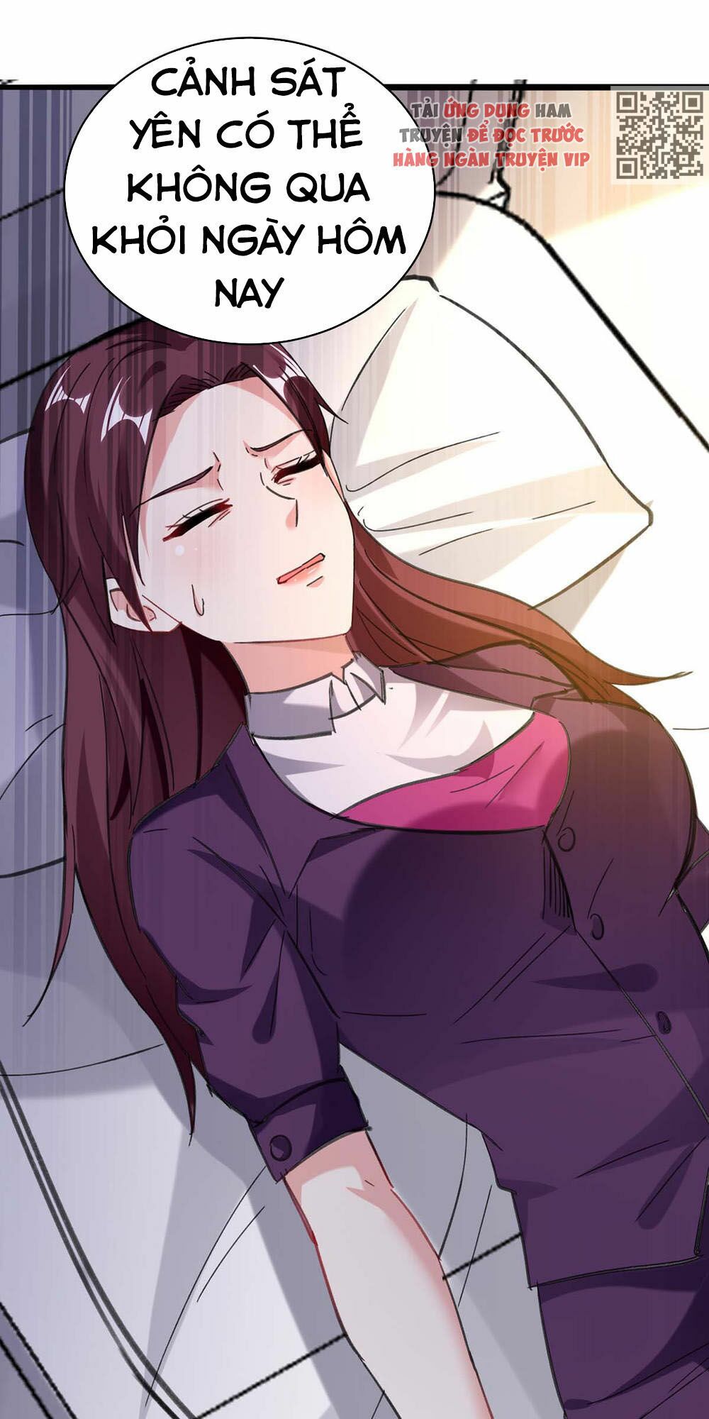 Thần Cấp Thấu Thị: Chapter 143