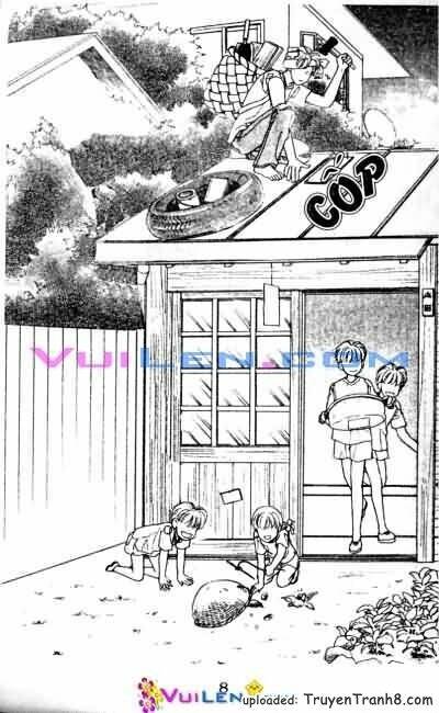 Công tử nghèo: Chapter 19