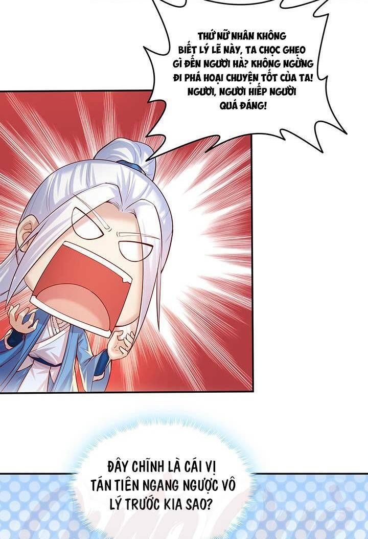 Siêu Phàm Truyện: Chapter 85