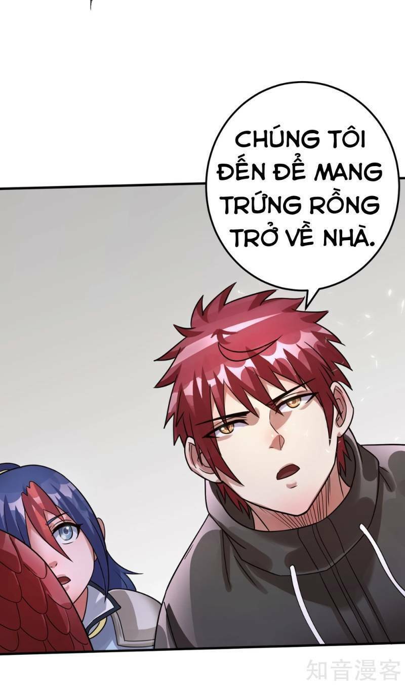 Tiên Vương Trùng Sinh: Chapter 104