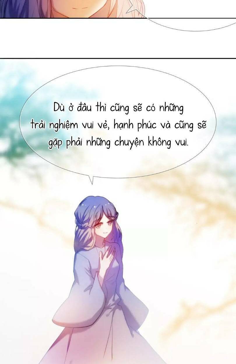 Kế Hoạch Trái Tim: Chapter 45