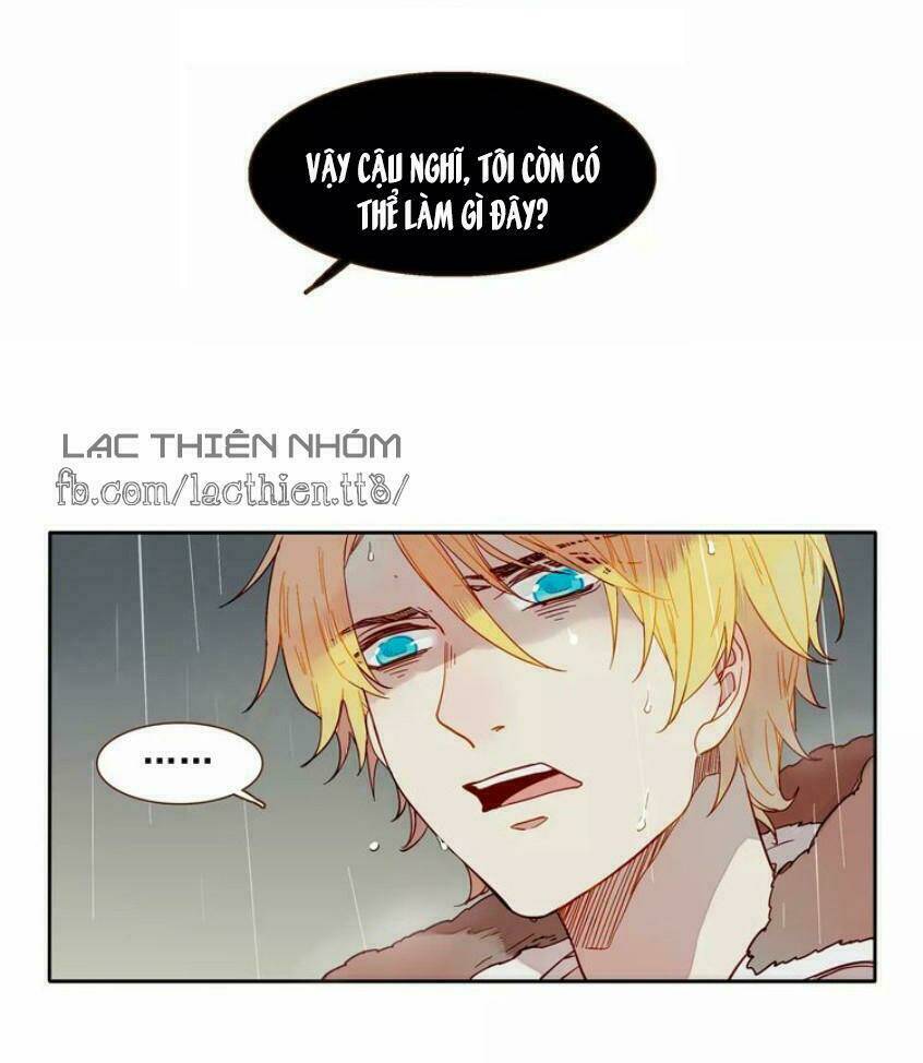 Tại Hạ Là Thần Tình Yêu: Chapter 42