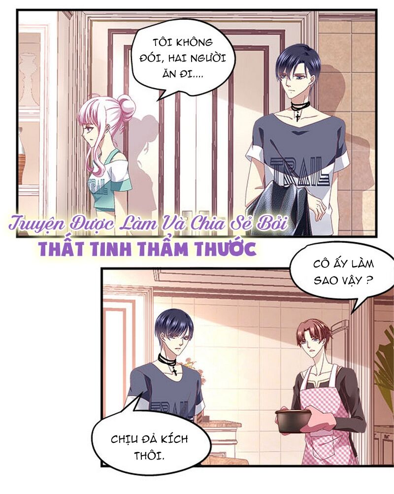 Thiên lại âm linh: Chapter 30