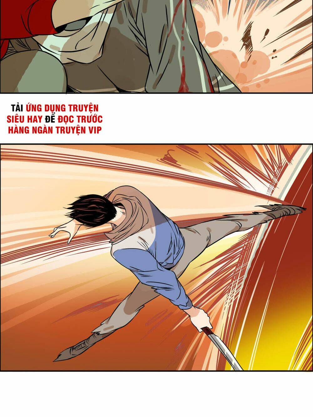 Mạt Thế Đấu Thần: Chapter 26