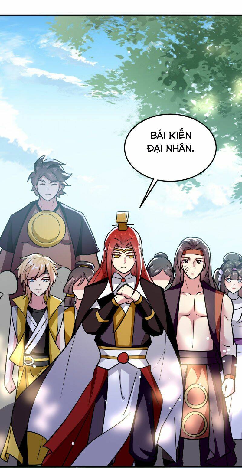 Vạn Giới Tiên Vương: Chapter 69