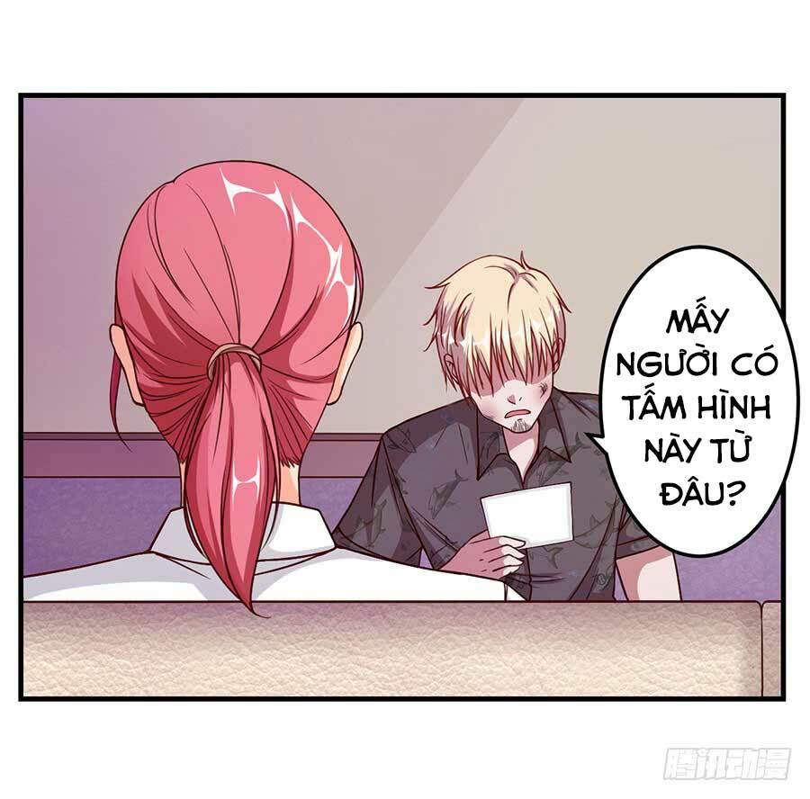 Gả Cho Tình Cũ Làm Lão Bà: Chapter 20