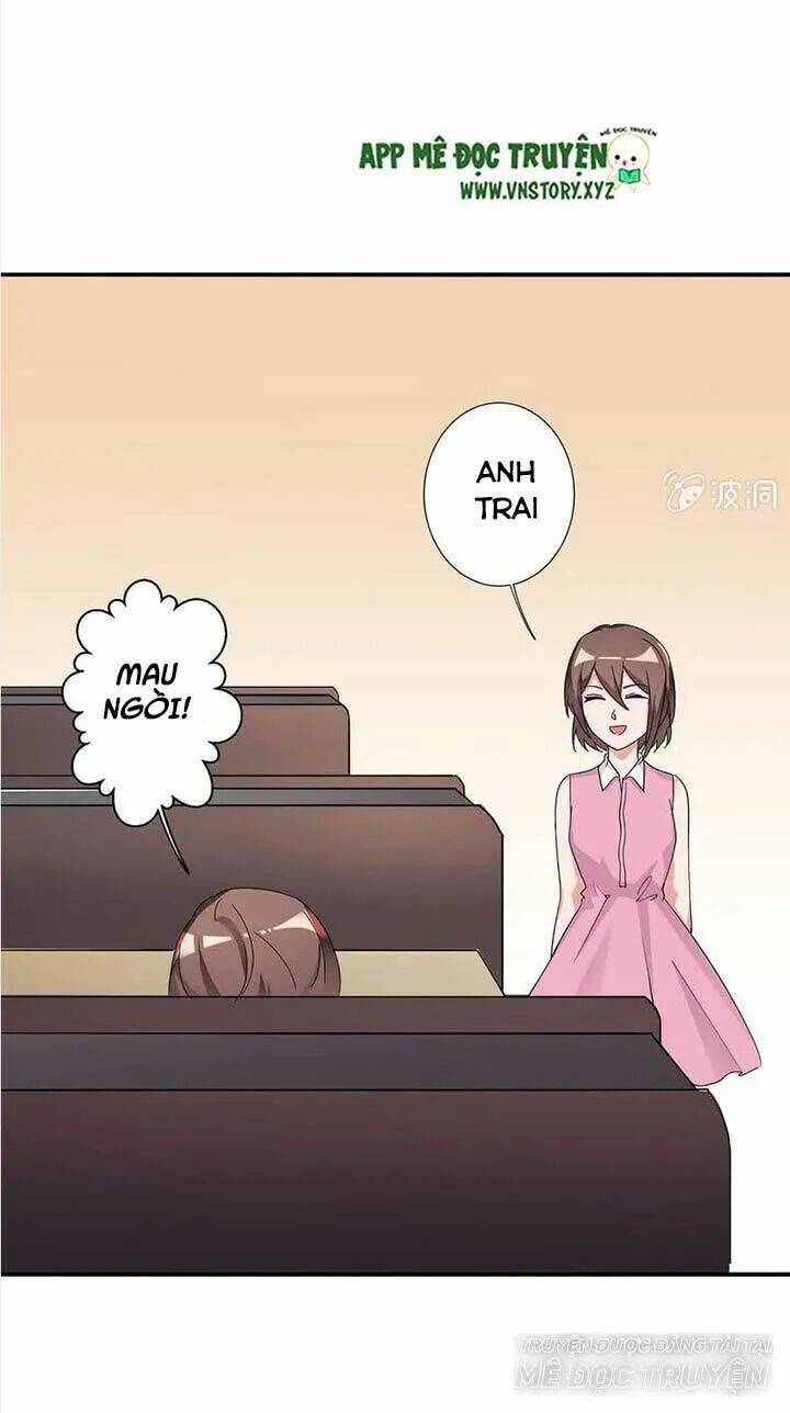 Kháp Kháp Hương Phản: Chapter 12