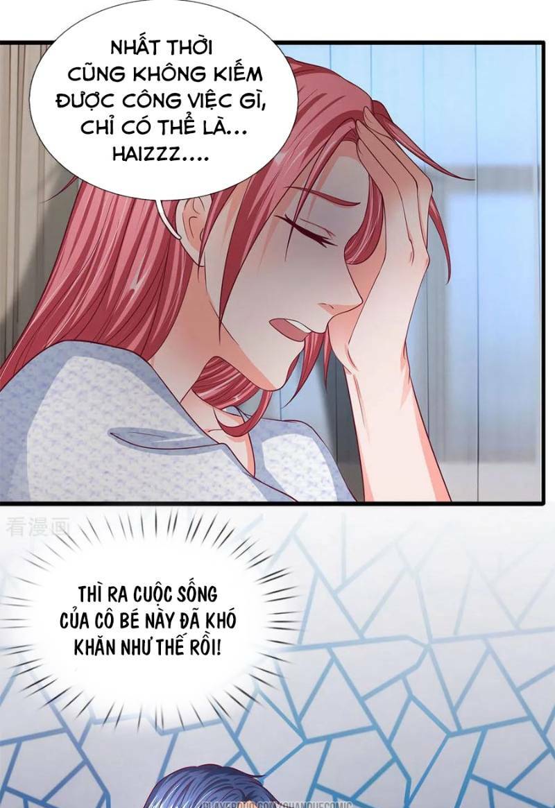 Chung Cực Binh Vương Tại Đô Thị: Chapter 42