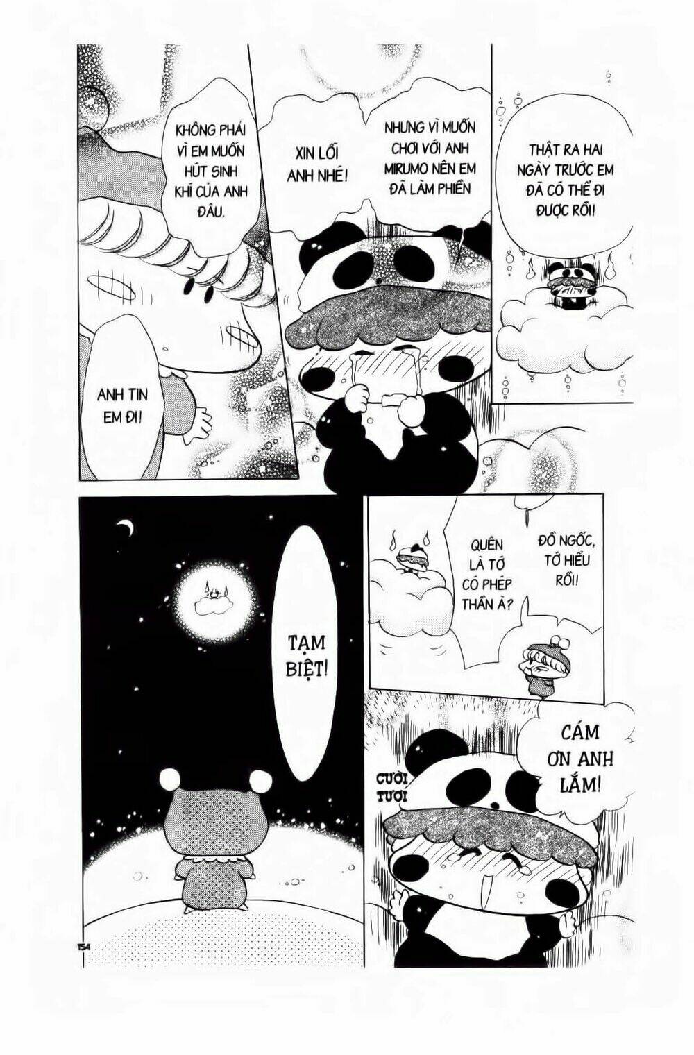 Chiếc Ly Kỳ Diệu: Chapter 23