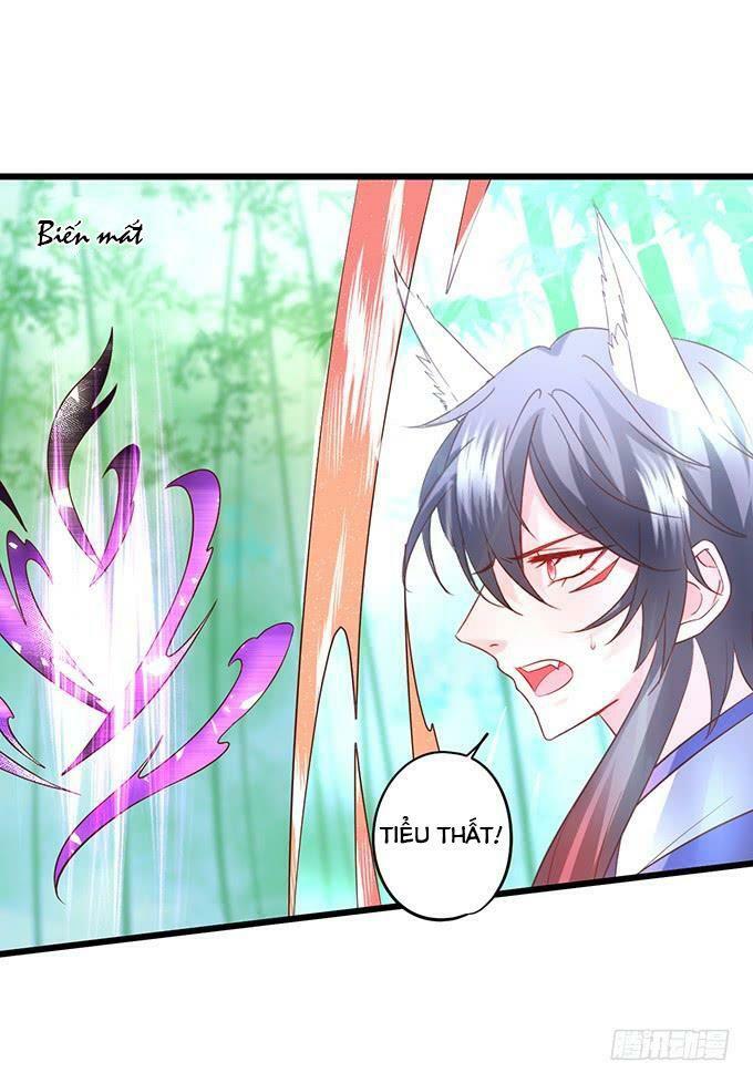 Hồ Tiên Hung Bạo: Chapter 127