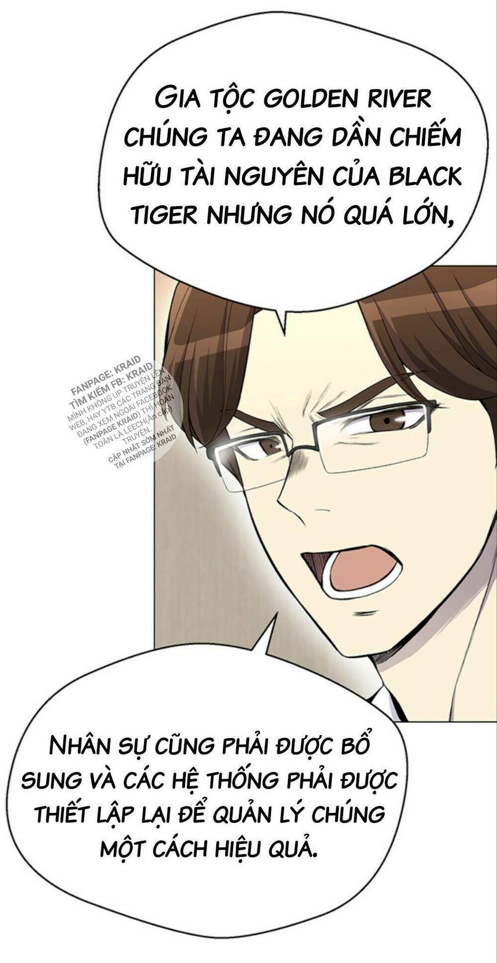 Luân Hồi Ác Nhân: Chapter 23