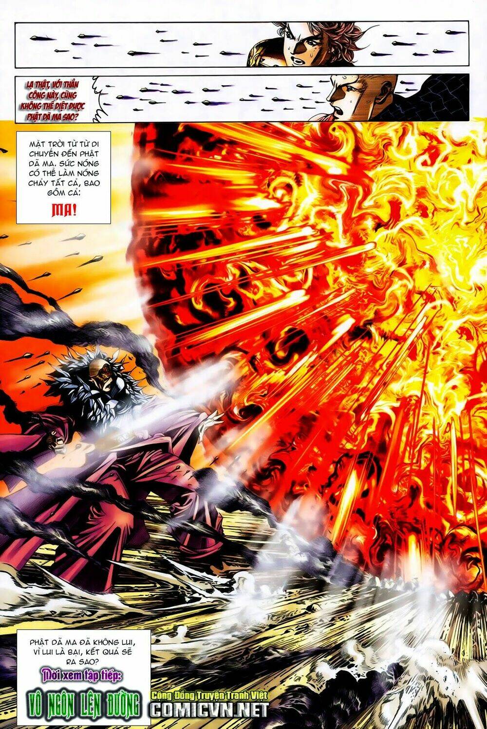 Tuyệt Thế Vô Song: Chapter 164