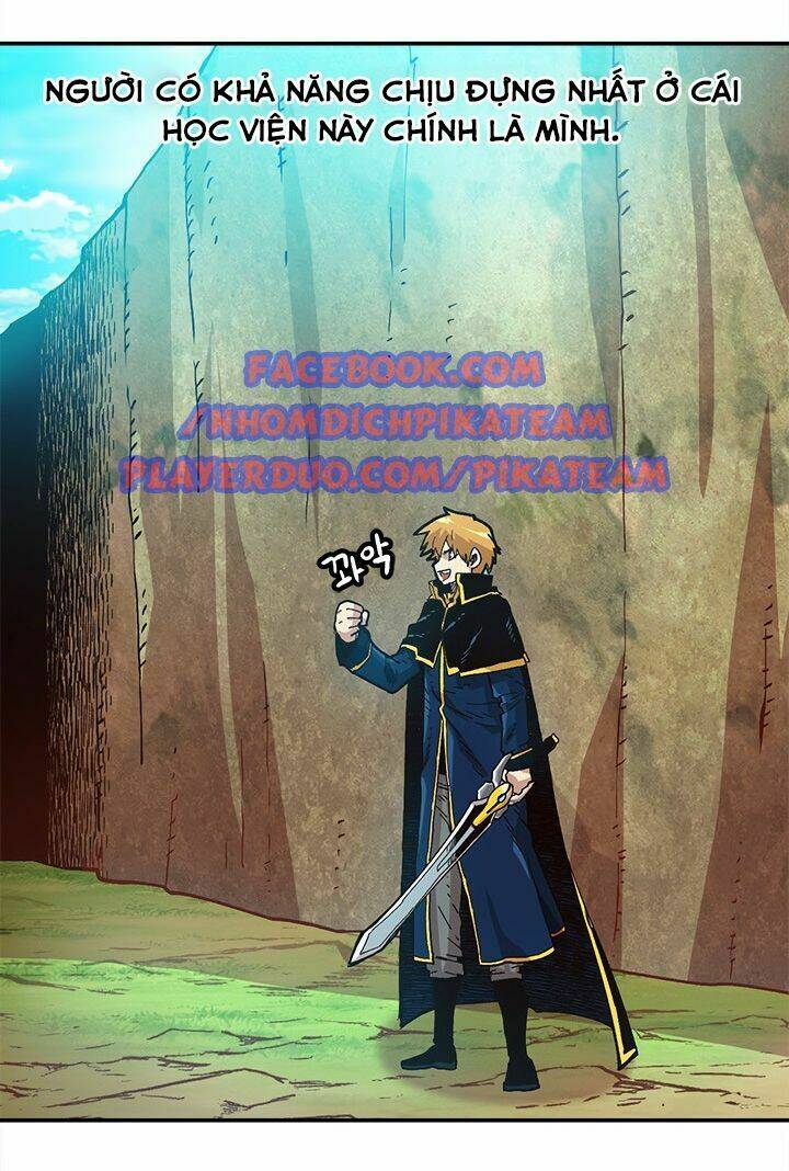 Đại Lục Vô Song: Chapter 21