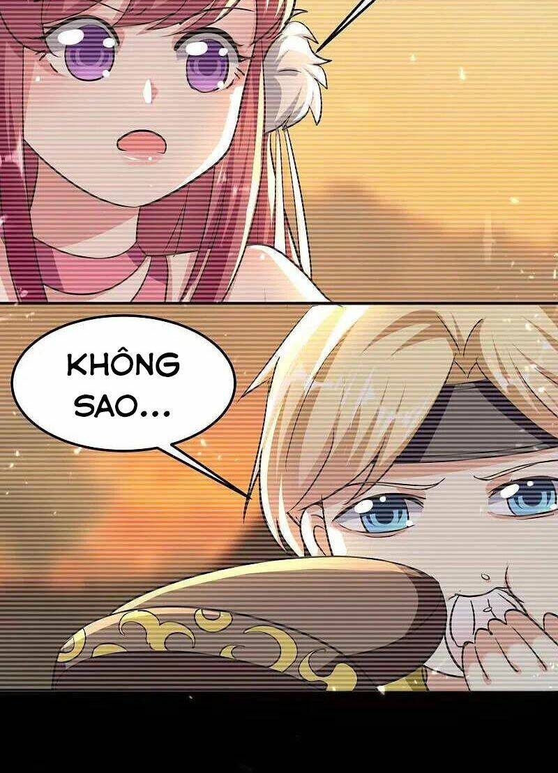 Vạn Giới Tiên Vương: Chapter 174