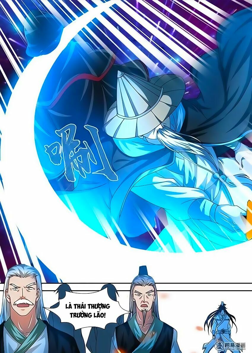 Vĩnh Hằng Chí Tôn: Chapter 102
