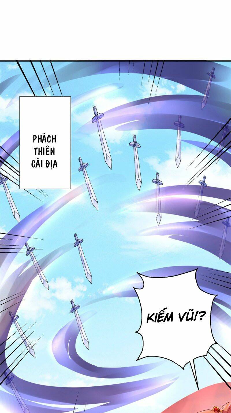 Sử Thượng Đệ Nhất Chưởng Môn: Chapter 185