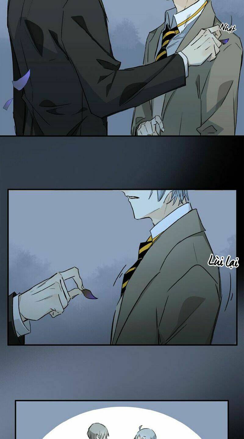 Phép Tắc Trường Ogus: Chapter 38