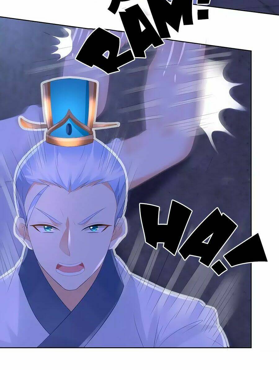 Trù Nương Hoàng Hậu: Chapter 24