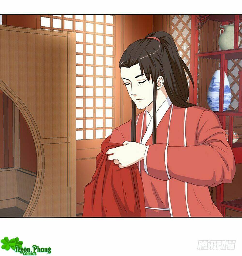 Hỏa Hồ: Chapter 37