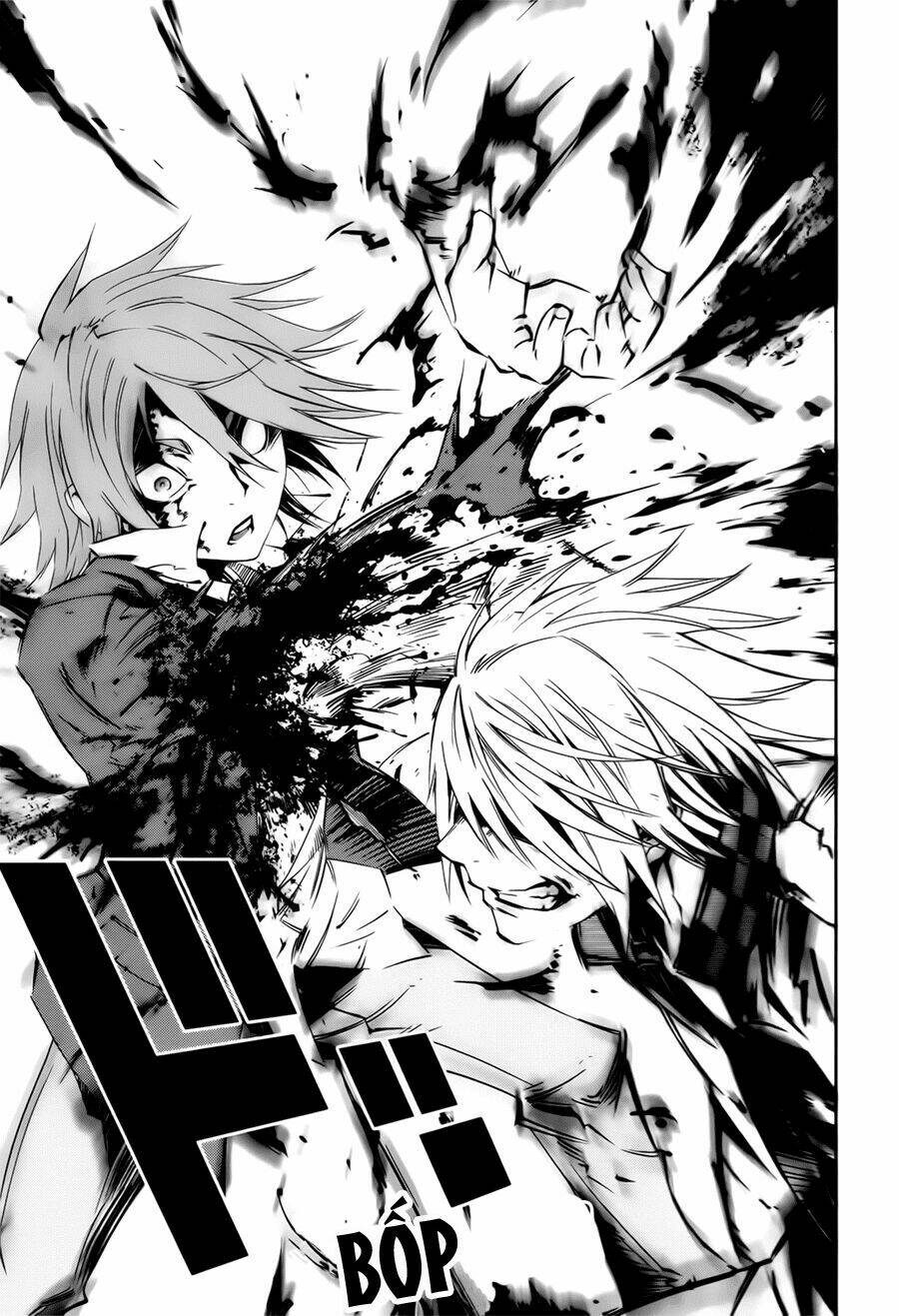 Malicious Code: Chapter 2