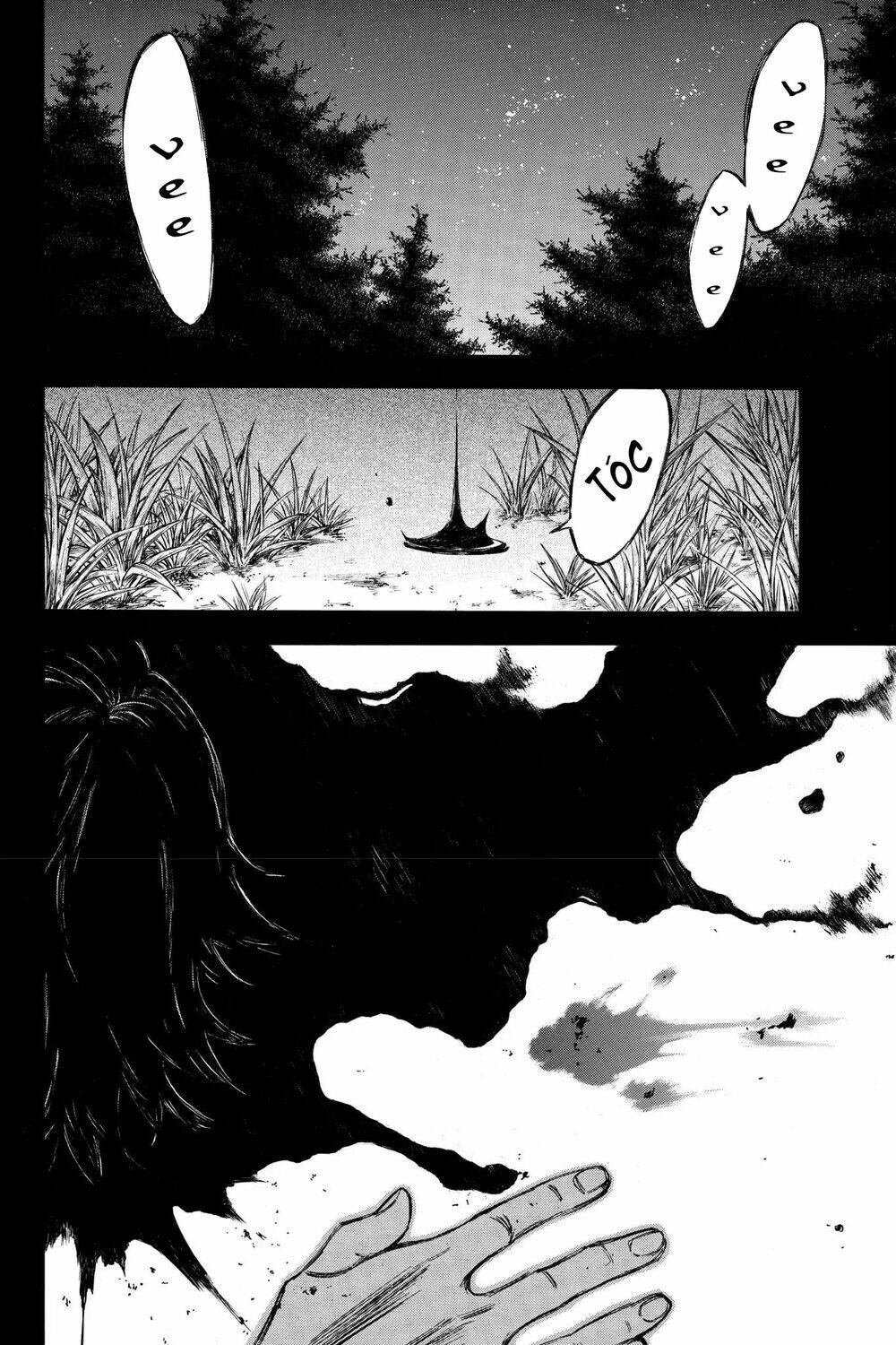 Hone Ga Kusaru Made: Chapter 81