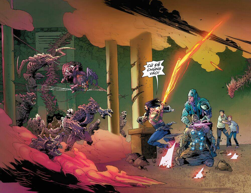 Birthright: Chapter 19