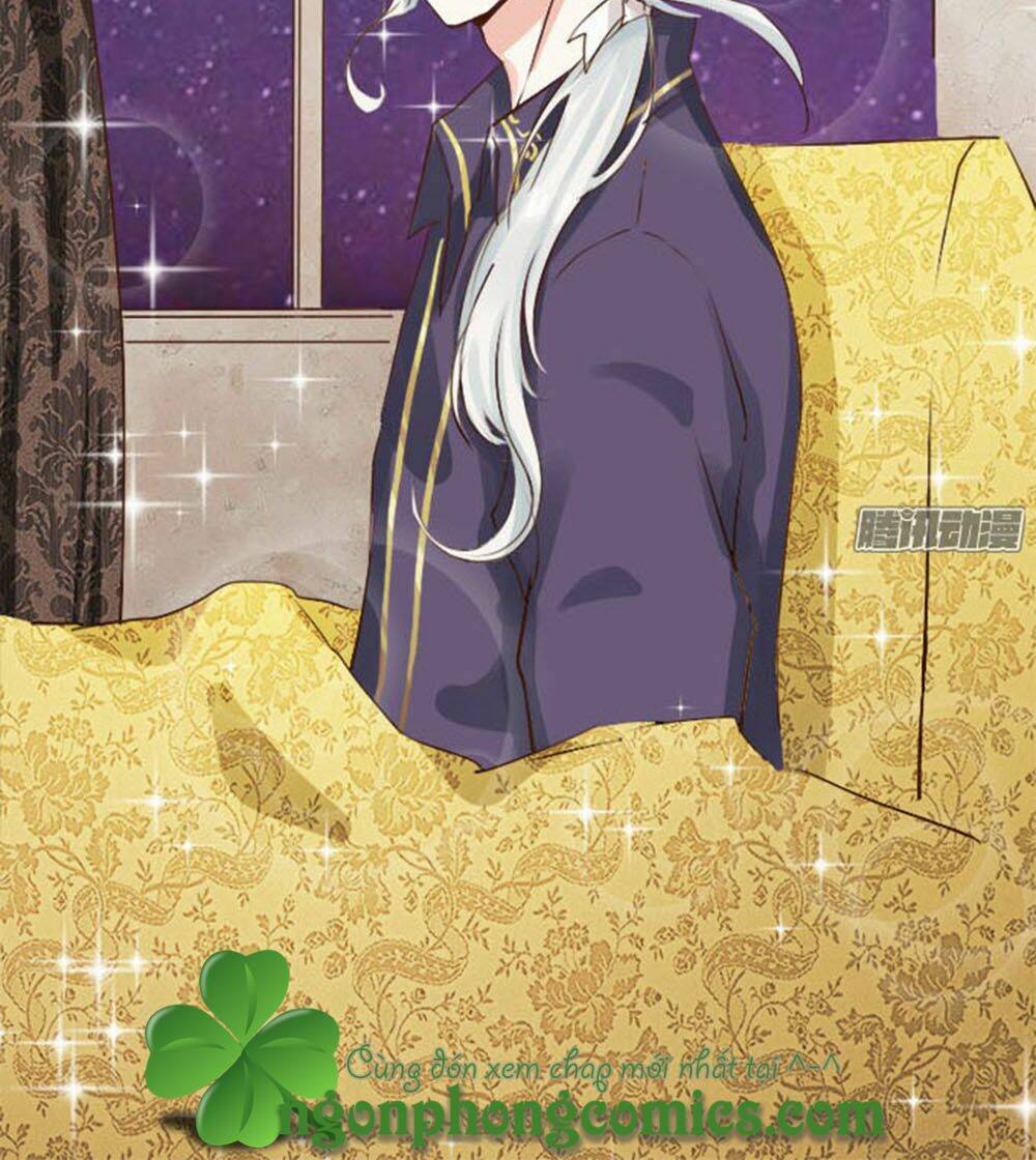 Ma Vương Luyến Ái Chỉ Nam: Chapter 9