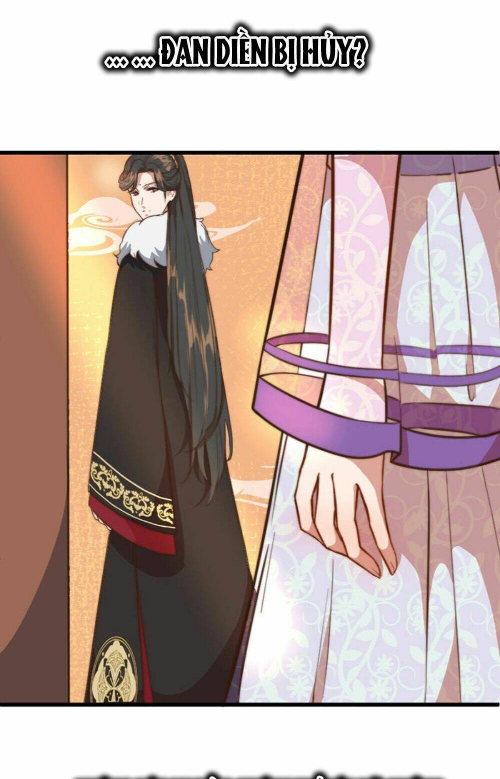 Đệ Nhất Cuồng Phi: Chapter 4