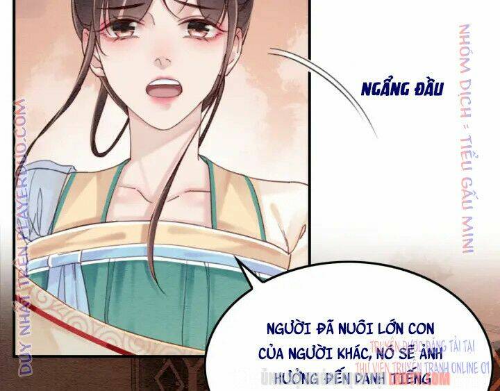 Trọng Sinh Bá Sủng Nhiếp Chính Vương Quá Mạnh Mẽ: Chapter 211