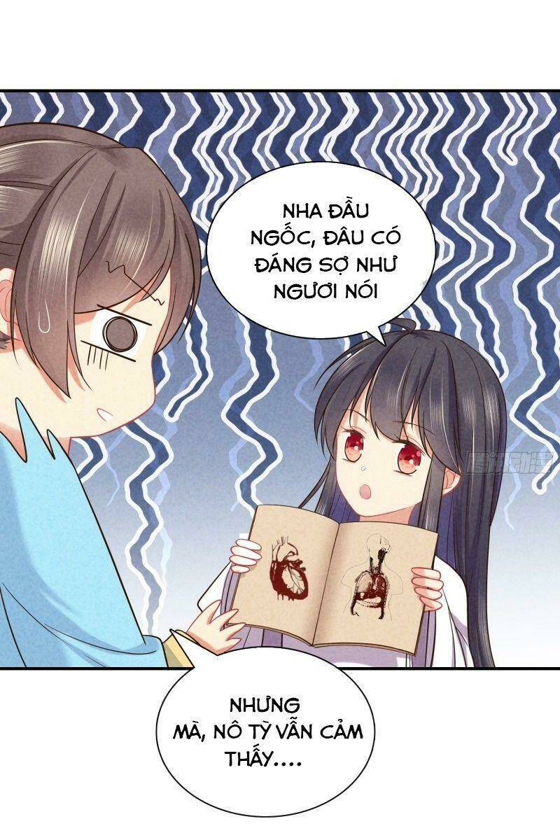 Trọng Sinh Chi Đích Nữ Bất Thiện: Chapter 45