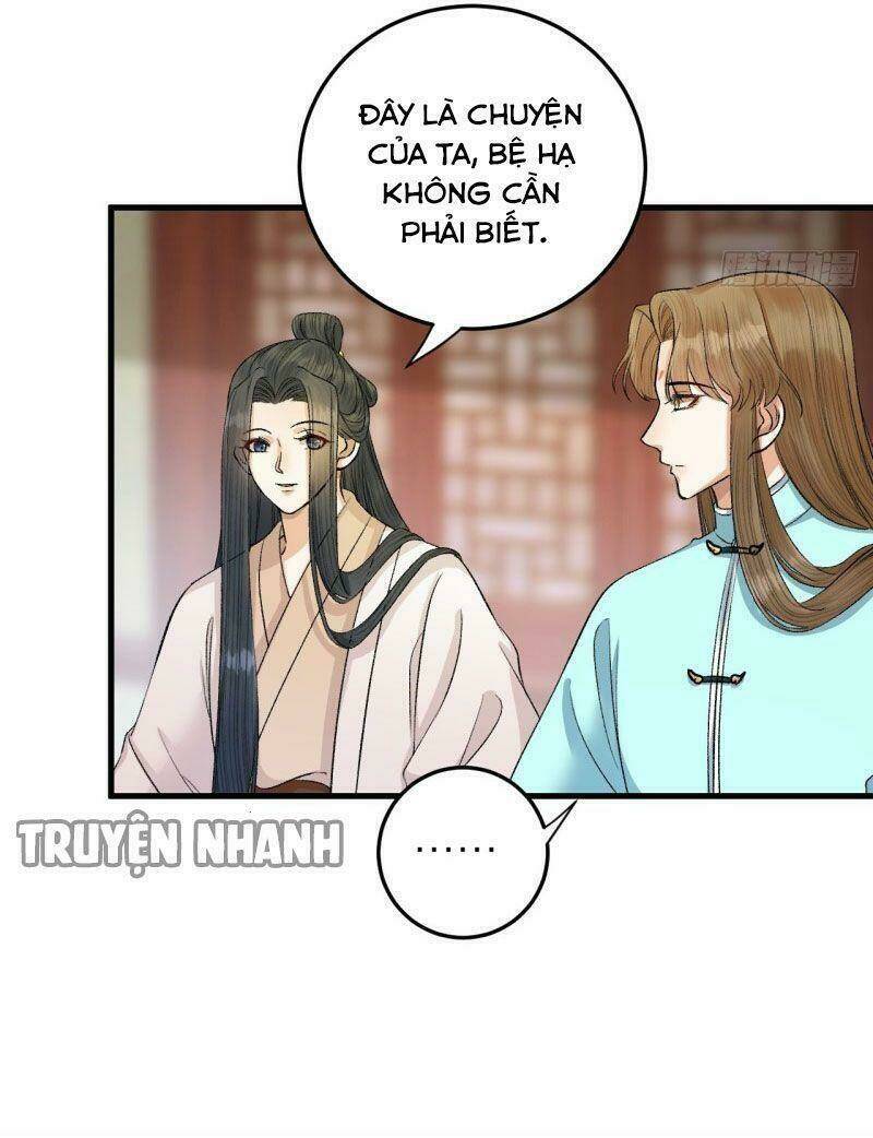 Lễ Băng Nhạc Phôi Chi Dạ: Chapter 29