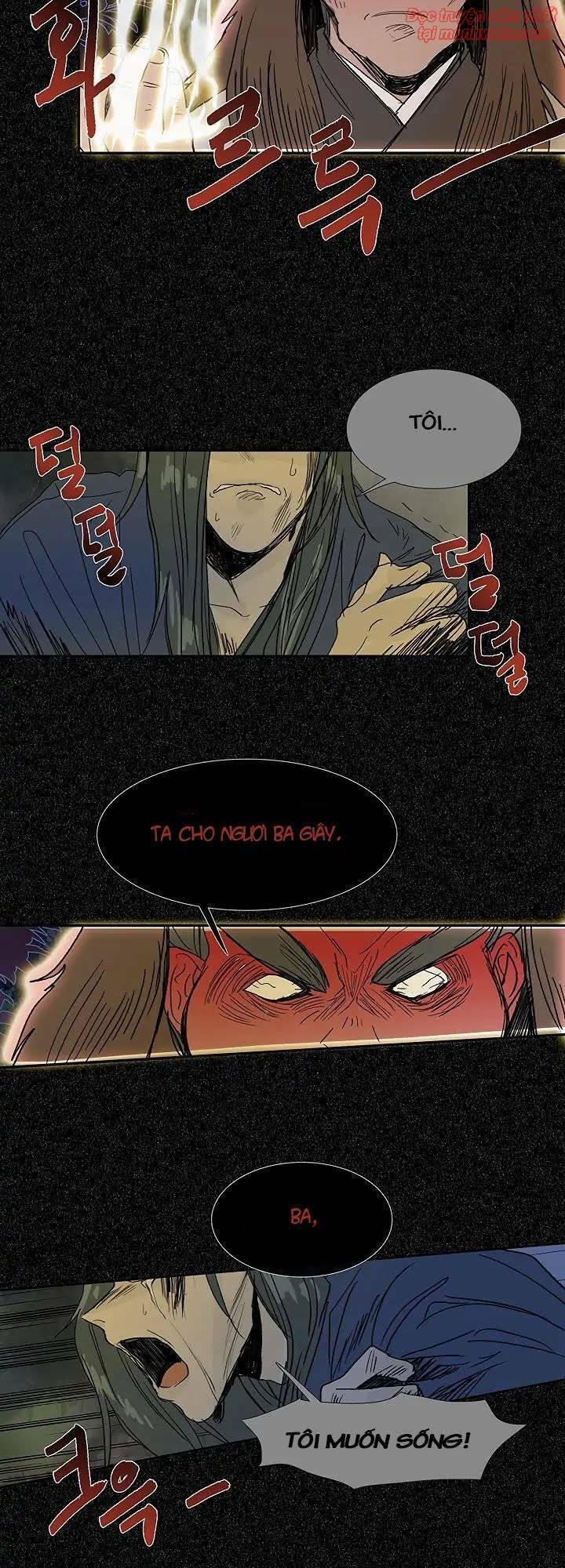 Học Sĩ Tái Sinh: Chapter 89