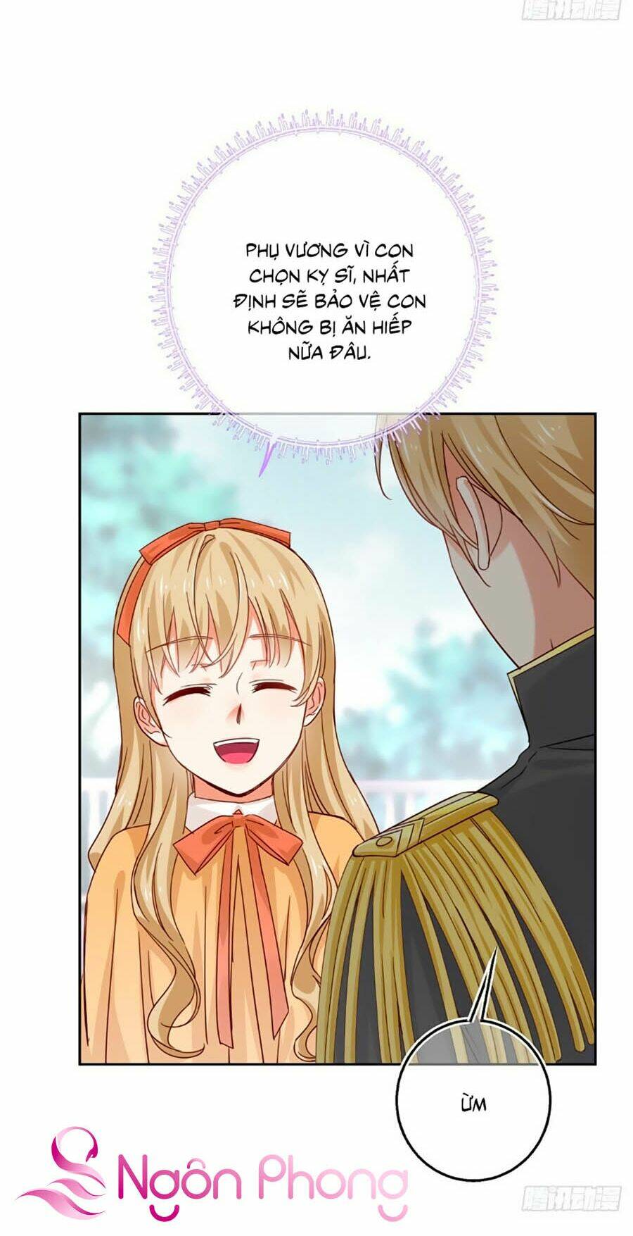 Nữ Hoàng Đầu Tiên Của Đế Quốc: Chapter 12