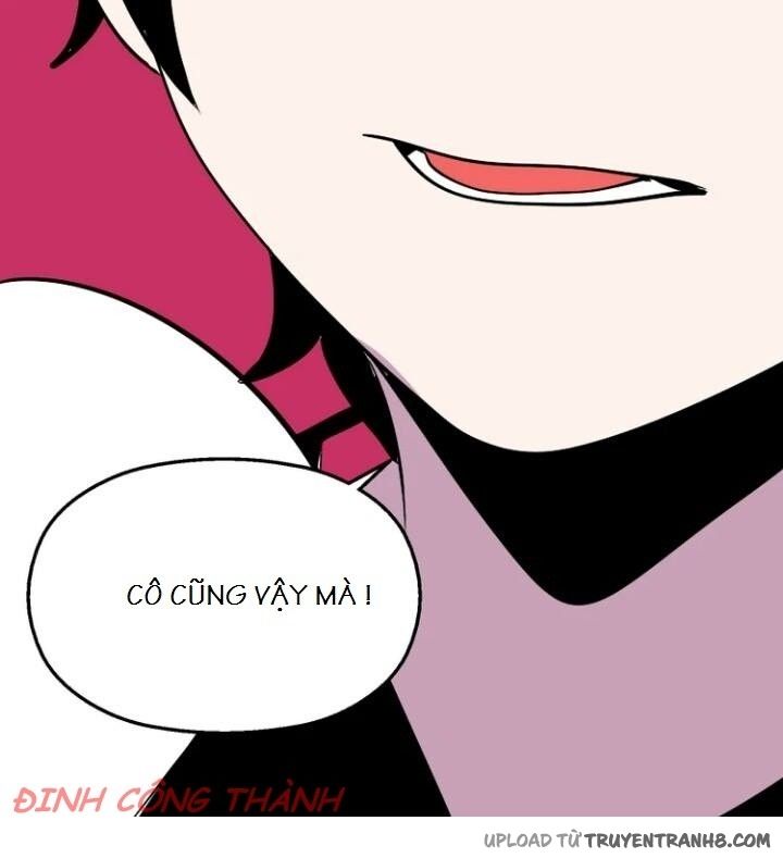 Ứng Dụng Thẩm Mỹ: Chapter 28