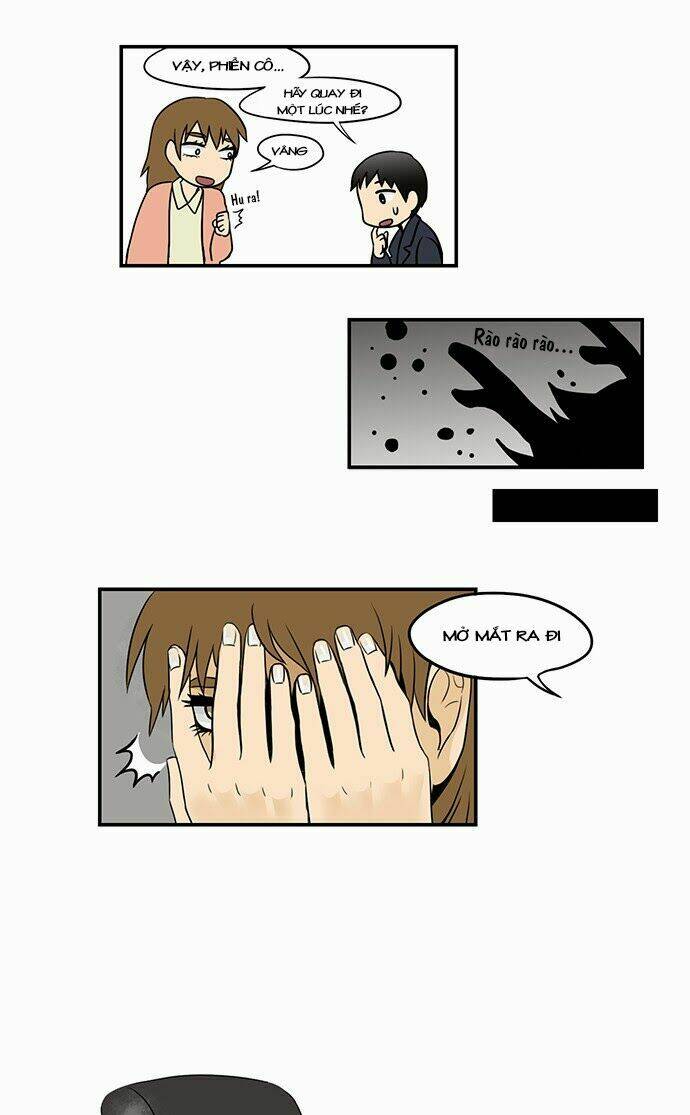 Hắn Ta Là Rồng: Chapter 27