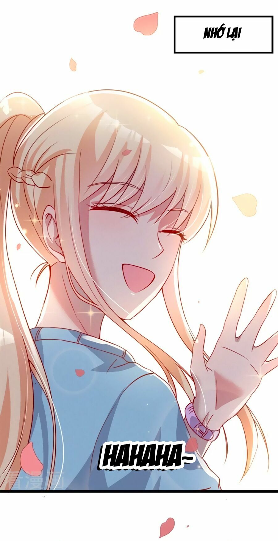 Chồng Già Vợ Trẻ Trêu Nhau Hàng Ngày: Chapter 42