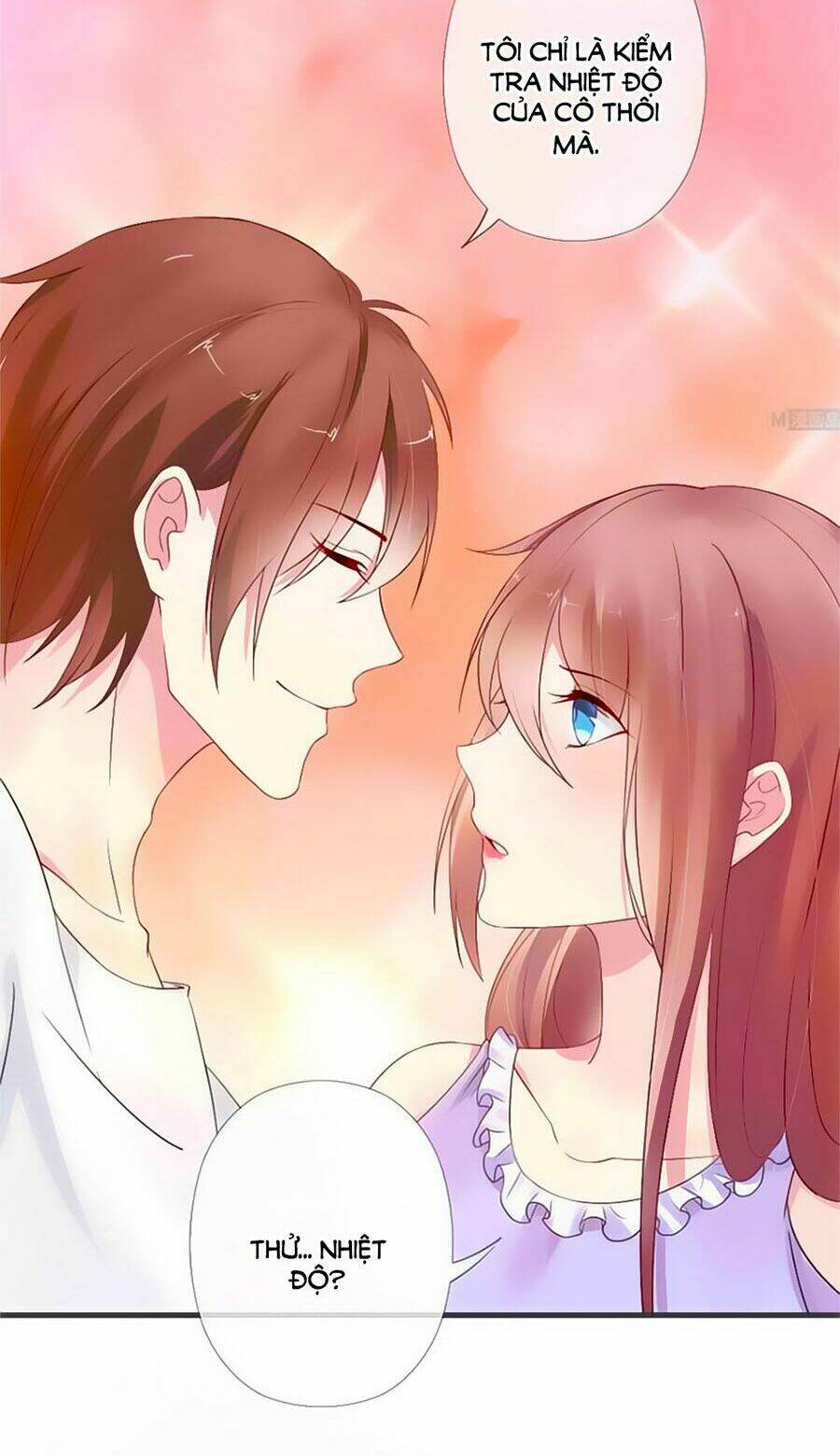 Thoát Quỹ Biên Duyên: Chapter 11