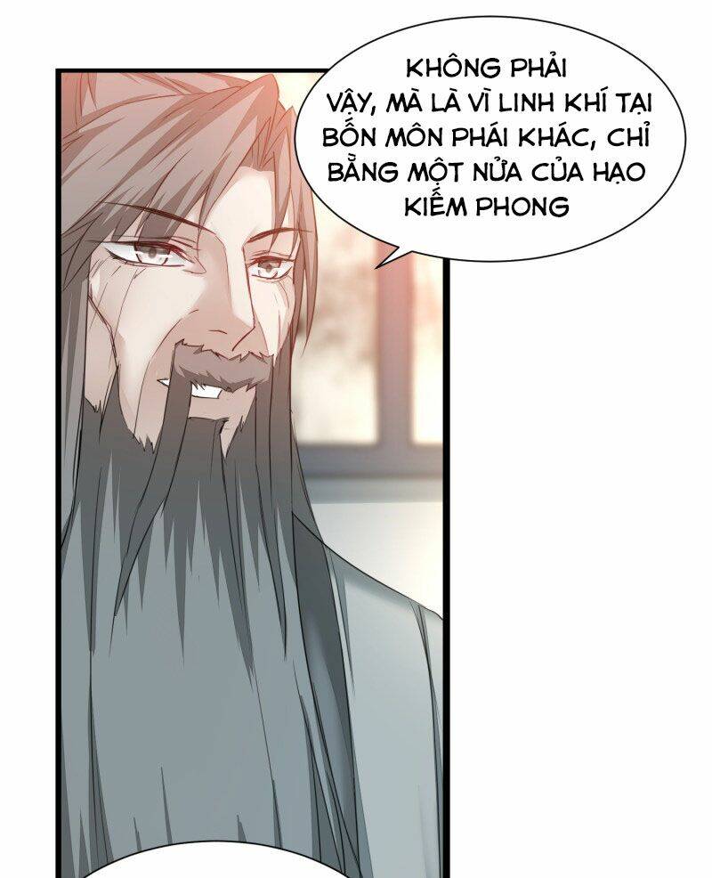 Nghịch Chuyển Tiên Đồ: Chapter 126