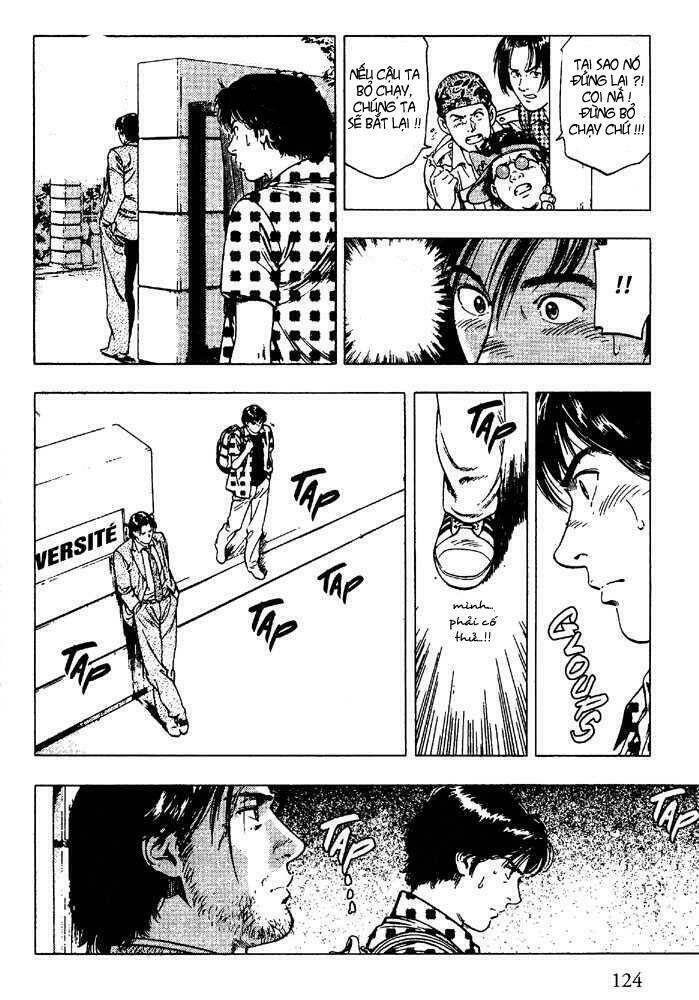 Family Compo: Chapter 19