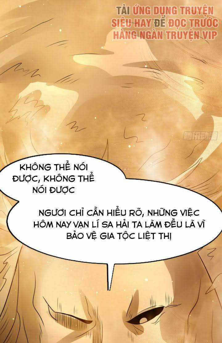 Tiên Vương Trùng Sinh: Chapter 192