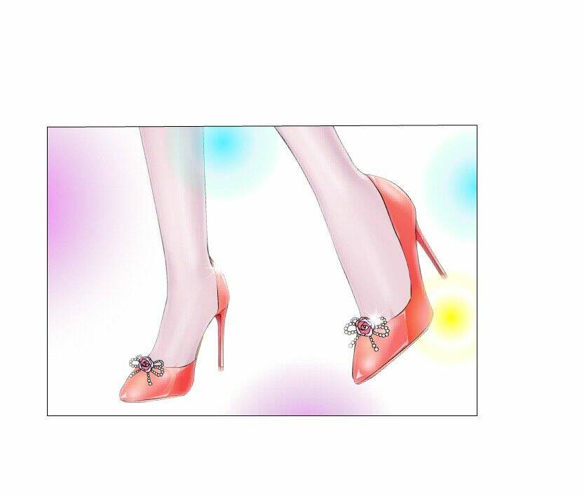 Cạm Bẫy Của Nữ Thần: Chapter 143